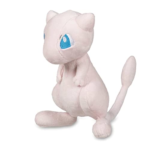 Pokemon Center Mew Poké Plush - 7 in.