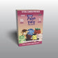 2025 Leaf Palm Pals Blaster Trading Card Box (1 foilboard per Pack)
