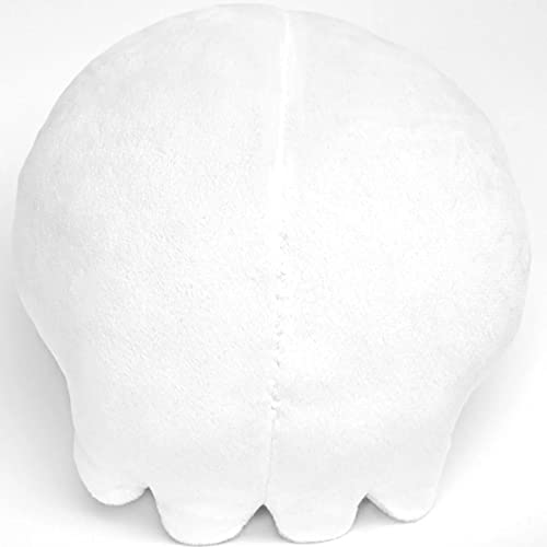 Mumbot Skully Bones 7-Inch Plush