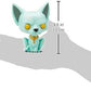 Funko Pop! Comics: Saga - Lying Cat Collectible Figure