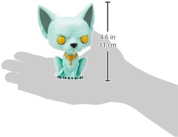 Funko Pop! Comics: Saga - Lying Cat Collectible Figure