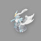 Pokemon Pokemon Plamo Collection No.28 Select Series White Kyurem