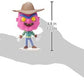 Funko Pop! Animation: Rick and Morty Scary Terry Collectible Figure