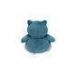 Pokemon Center: Sitting Cuties: Snorlax Plush # 143 -  Generation 1 - 6 In