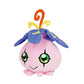 Sanei Boeki DG20 Digimon Plush Series Pyocomon (S)