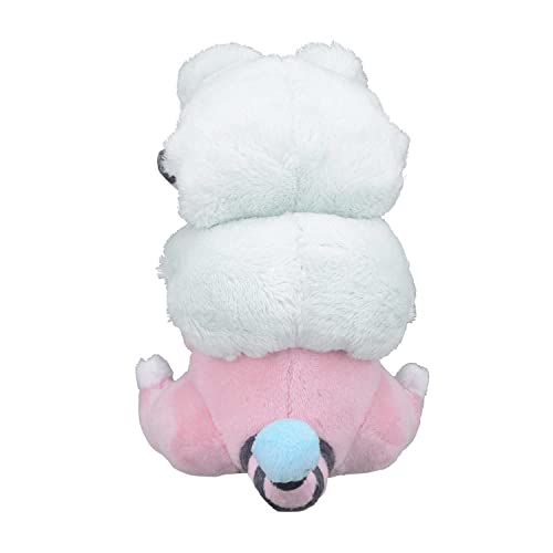 Pokemon Center: Sitting Cuties: Flaaffy Plush # 180 -  Generation 2 - 6 In