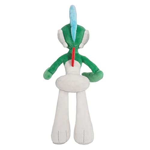 Sanei Boeki PP228 Pokemon All Star Collection Plush Toy, Gallade, Size S