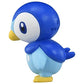 Takara Tomy Pokemon Moncolle Piplup MS-53 2 Inch Figurine