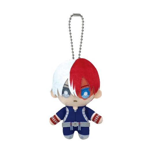 My Hero Academia: Ball Chain Mascot Shoto Todoroki