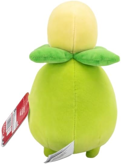 Pokémon PKW4145-20 cm Plush - Olini Official Plush