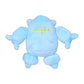 Pokemon Center: Sitting Cuties: Regice Plush # 378 -  Generation 3 - 6 In