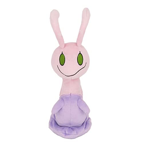 Sanei Boeki PP229 Pokemon All Star Collection Plush Toy, Sliggoo, Size S