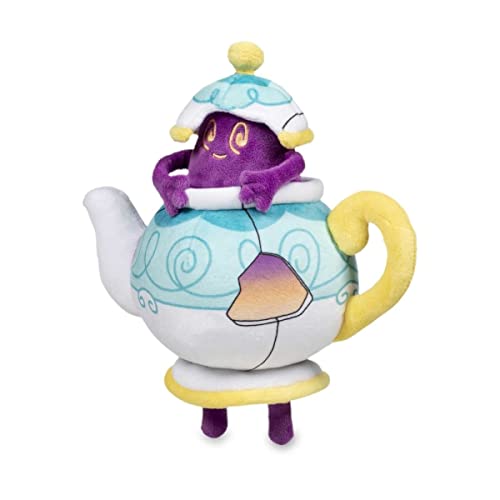Pokemon Center Polteageist Poké Plush - 8 ½ In.