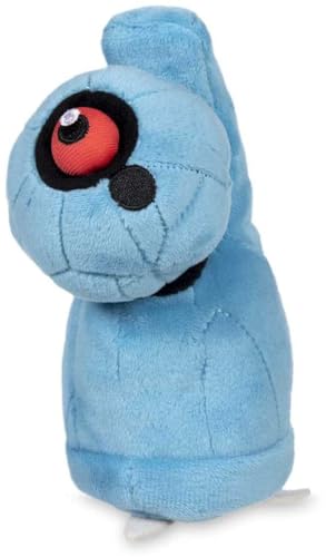 Pokemon Center Beldum Sitting Cuties Plush - 6 in.