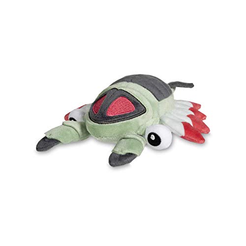 Pokemon 5 Inch Sitting Cuties Plush - Anorith