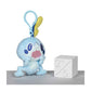 Pokemon Center Sobble 6 Inch Keychain Plush