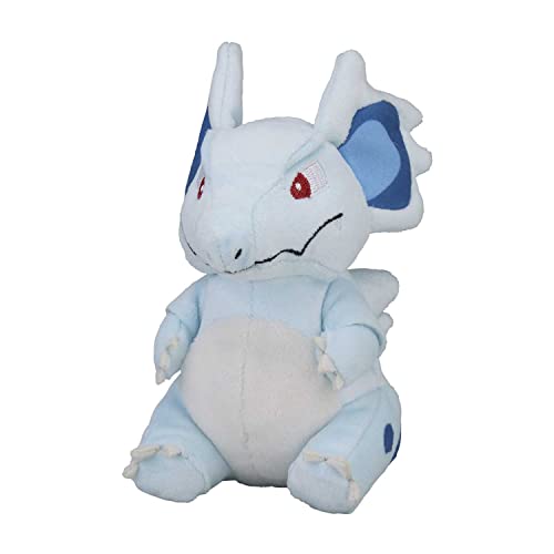 Pokemon Center: Sitting Cuties: Nidorina Plush # 30 -  Generation 1 - 6 In