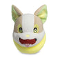 Pokemon Center Yamper 5 Inch Poke Dolls