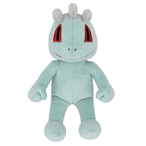 Sanei Machop All Star Collection PP80 8 Inch Plush