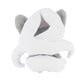 Sanei Boeki Pokemon Cinccino PP214 All Star Collection 6 Inch Plush