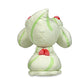 Pokemon Center Poke 10 Inch Plush Alcremie Matcha Cream