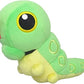 Sanei Boeki Pokemon Caterpie All Star Collection PP136 6 Inch Plush