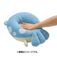 Pokemon Center Original Plush Toy Motchiritchi Spheal