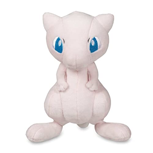 Pokemon Center Mew Poké Plush - 7 in.