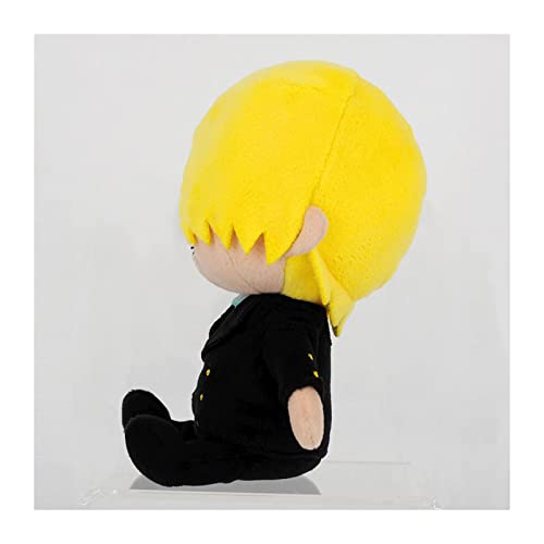 Sanei One Piece Sanji All Star Collection OP05 8 Inch Plush