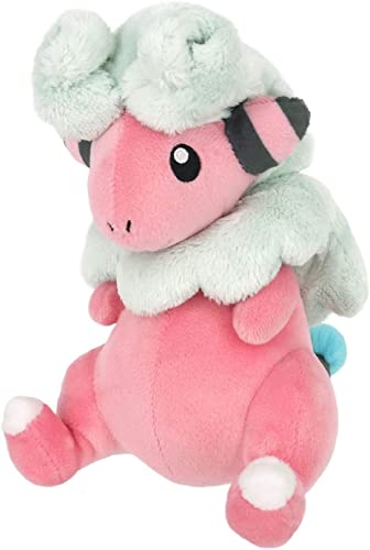 Sanei Pokemon Flaaffy All Star Collection PP083 6 Inch Plush