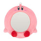 Sanei Boeki Kirby Star Discovery Plush Toy, Mirror, Height 6.5 inches (16.5 cm)