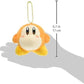 Sanei Kirby of KPM6 Wadorudi MC Stuffed Height 8cm