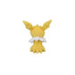 Pokemon Jolteon 5 Inch Sitting Cuties Plush