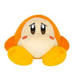 Sanei Boeki KP59 Kirby All Star Collection Depressed Waddle Dee Plush Toy, Size S, Height 4.7 inches (12 cm)