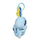 Pokemon Center Sobble 6 Inch Keychain Plush