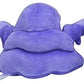 Pokémon Center: Muk Sitting Cuties Plush, 5 ½ Inch # 89 -  Generation 1 - 6 In