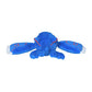 Pokemon Center Kyogre 5 Inch Sitting Cuties Plush