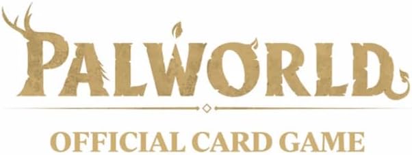 Palworld TCG: Dawn of Palpagos Series 01 Booster Box - 12 Packs