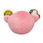 Sanei Boeki Kirby 30th Plush Toy, Tiff And Tuff, Height 4.3 Inches (11 cm)