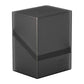 Ultimate Guard Onyx Boulder 100+ Heavy-Duty Deck Box Case Protector