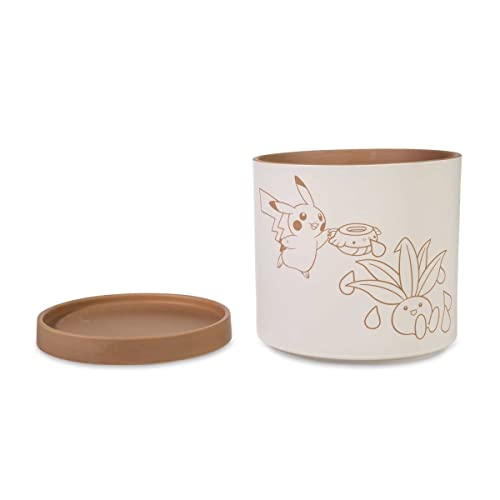 Pokemon Center Pokemon Gardening Large Planter