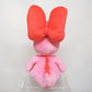 Little Buddy Super Mario All Star Collection Birdo Plush Toy, Size S, Height 7.9 Inches (20 cm)