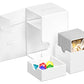 Ultimate Guard Flip`n`Tray 100+ Monocolor White