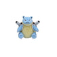 Pokemon Center Blastoise 5 Inch Sitting Cuties Plush