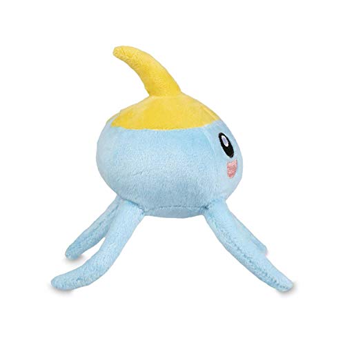 Pokemon Center: Sitting Cuties: Surskit Plush # 283 -  Generation 3 - 6 In