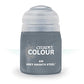 Games Workshop - Citadel - Air - Grey Knights Steel