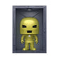 Pop! Marvel: Iron Man Hall of Armor Model 1 Deluxe Vinyl Figure