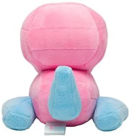 Pokemon Center: Porygon Pokemon Soda Pop Plush