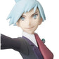 Medicom Toy 15 Inch PVC Figure - PPP Perfect Posing Products - Steven & Metagross