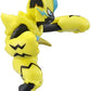 Takara Tomy Pokemon Zeraora Moncolle MS-09 2 Inch Figurine